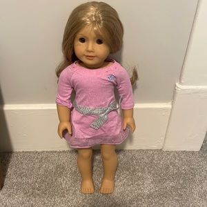 American Girl Doll